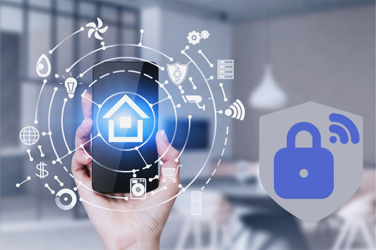 5 INNOVATIVE SMART HOME FEATURES YOU’D LOVE TO HAVE